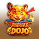 Jaguar Dojo game icon