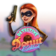 Detective Donut Kickback game icon