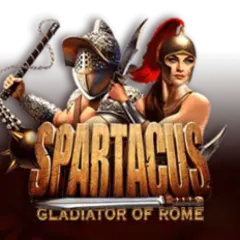 Spartacus Gladiator of Rome game icon