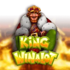 King Winalot game icon