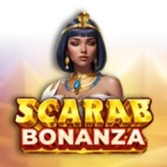 Scarab Bonanza game icon