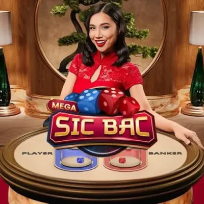 Mega Sic Bac