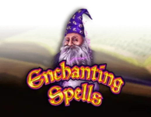 Enchanting Spells