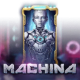 Machina game icon
