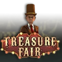 Treasure Fair game icon