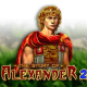 The Story of Alexander 2 game icon