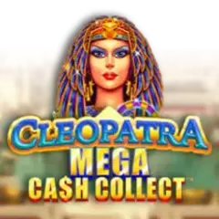 Cleopatra: Mega Cash Collect game icon