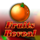 Fruits Reveal game icon