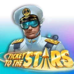 Ticket to the Stars game icon