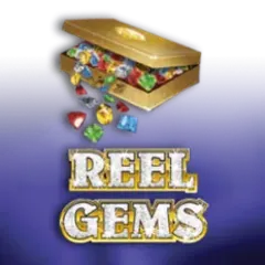 Reel Gems game icon