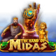The Hand of Midas game icon