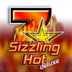 Sizzling Hot Deluxe game icon