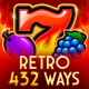 Retro 432 Ways game icon