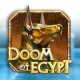 Doom of Egypt game icon