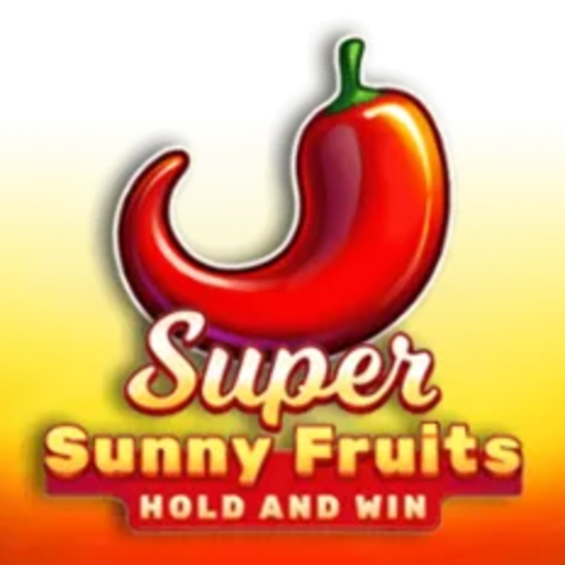 Super Sunny Fruits