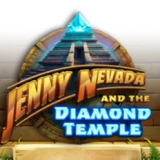 Jenny Nevada and the Diamond Temple