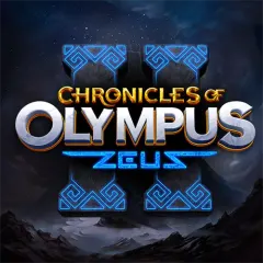 Chronicles of Olympus II � Zeus game icon