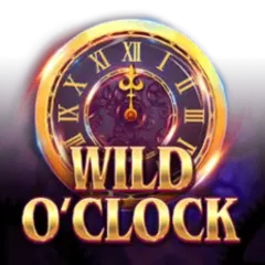 Wild O'clock game icon