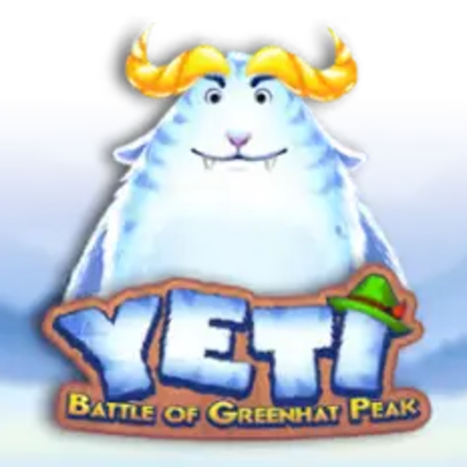 Yeti Battle of Greenhat Peak