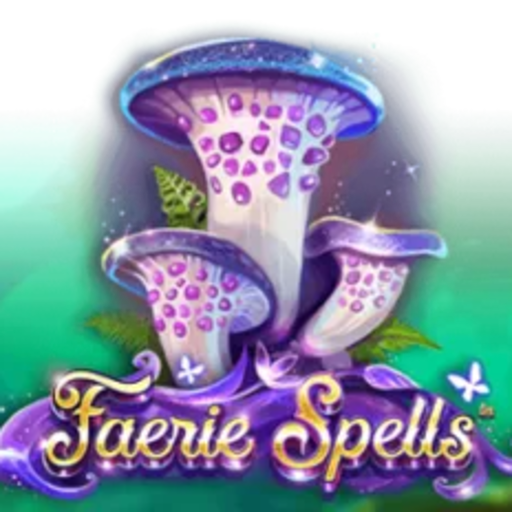 Faerie Spells