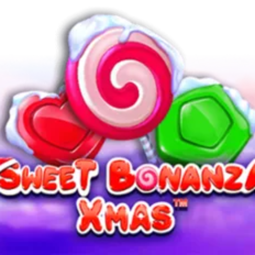 Sweet Bonanza Xmas