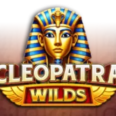 Cleopatra Wilds: Hold and Win game icon