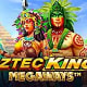 Aztec King Megaways game icon