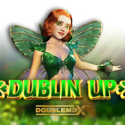 Dublin Up Doublemax