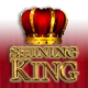 Shining King Megaways game icon