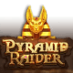 Pyramid Raider game icon