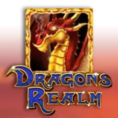 Dragon's Realm game icon