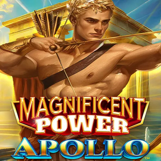 Magnificent Power Apollo