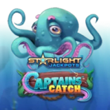 Starlight Jackpots Captain's Catch