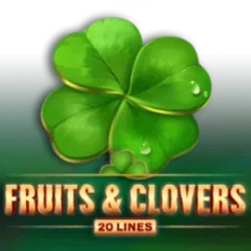 Fruits & Clovers: 20 Lines