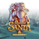 Mystical Santa Megaways game icon