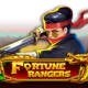 Fortune Rangers game icon