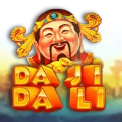 Da Ji Da Li game icon