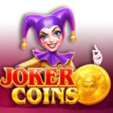 Joker Coins Hit The Cash