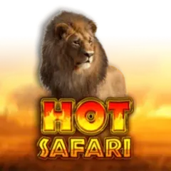 Hot Safari game icon