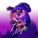 Panda Magic game icon