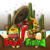 Fruit Fiesta