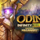 Odin Infinity Reels Featuring Megaways game icon