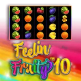 Feelin Fruity 10