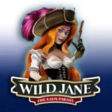 Wild Jane