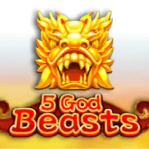 5 God Beasts