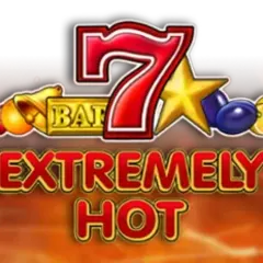 Extremely Hot game icon