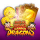 Duo Fu Duo Cai Grand Dragons game icon