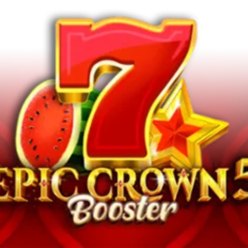 Epic Crown 5 Booster