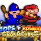 Cops 'n' Robbers Grand Chance game icon