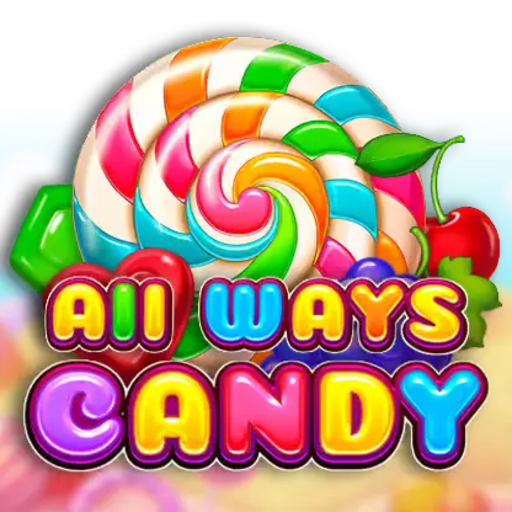 All Ways Candy